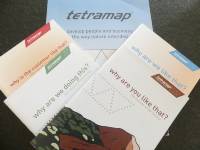 TetraMap Workshops